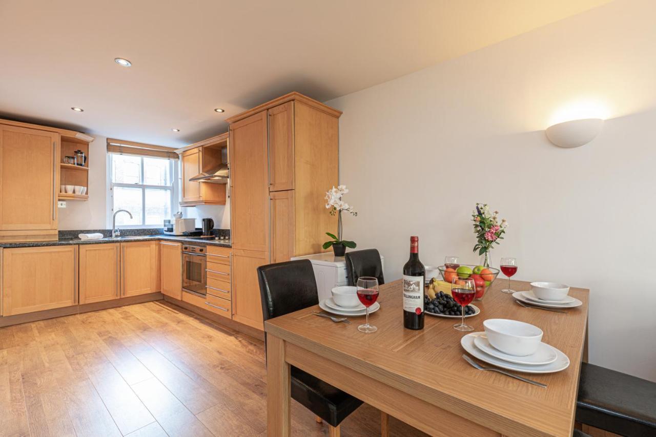 Apartamento Royal Kensington Londres